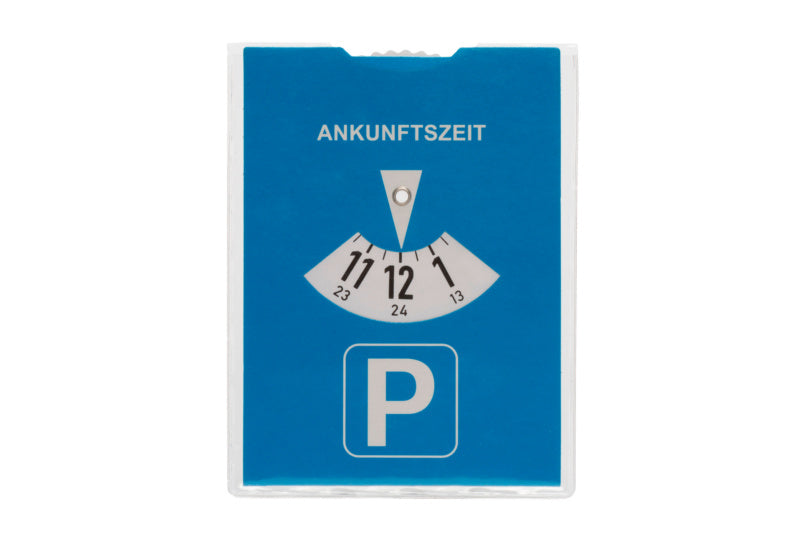 Schwarze Kunststoffhülle für 25 Einheiten mit stabiler Verarbeitung.