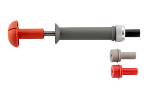 Bild des SETZWZG-F.SPRZNT, einem kompakten, ergonomischen Handwerkzeug für vielseitige Projekte.