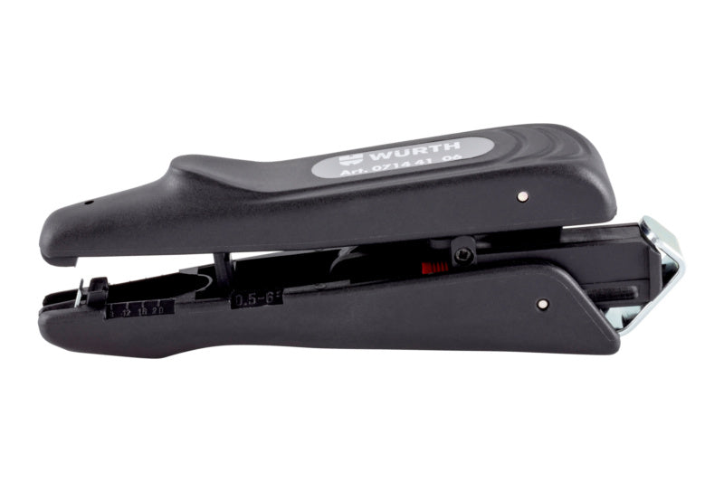 Abisozang-Selbstjust AS280 VP 1 Einheit in neutraler Verpackung ohne weitere Details sichtbar