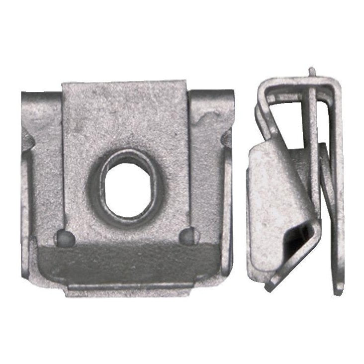 Blechmutter-MU-BL-VW/AUDI-M5-MKB-2.2-SI-GZ     Verpackungsinhalt    100 Einheit
