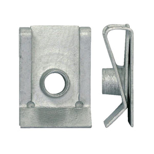 Blechmutter-MU-BL-FIAT-(DTB)-L21,0MM-M5     Verpackungsinhalt    50 Einheit