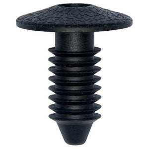 Tannenbaumclip Fiat Inverkld B10 D24 in einer Verpackung mit 250 Einheiten für Dekorationsprojekte.