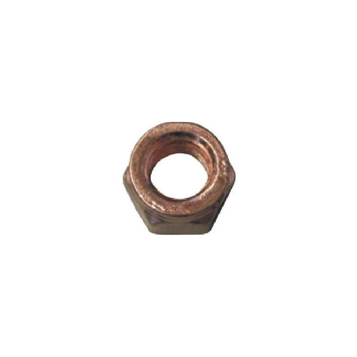 Auspuffmutter-MU-SZ-DIN14441-6-SW9-(C4L)-M6     Verpackungsinhalt    100 Einheit