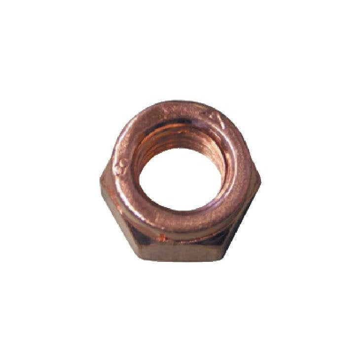 Auspuffmutter-MU-SZ-DIN14441-6-SW12-(C4L)-M8     Verpackungsinhalt    100 Einheit