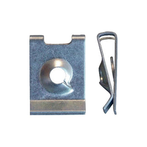 Blechmutter-MU-BL-BMW-(A3A)-L16,0MM-D3,9MM     Verpackungsinhalt    100 Einheit