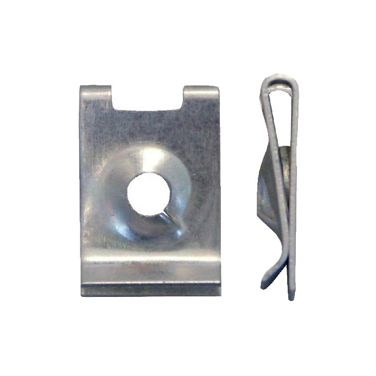 Blechmutter-MU-BL-BMW-(A3A)-L16,5MM-D4,2MM     Verpackungsinhalt    500 Einheit