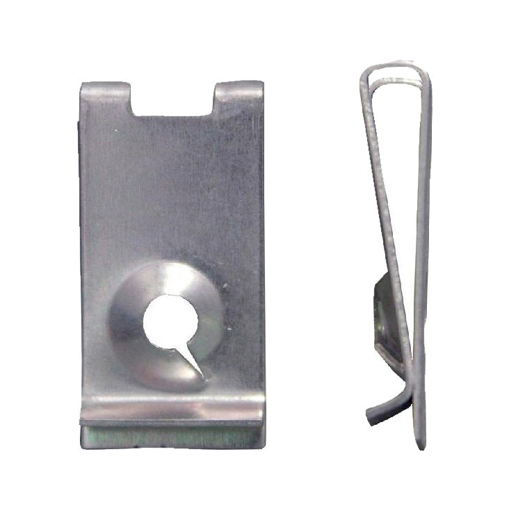 Blechmutter-MU-BL-MB-(A3A)-L22,0MM-D4,2MM     Verpackungsinhalt    100 Einheit