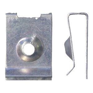 Blechmutter-MU-BL-VW/AUDI-(A3A)-L22,6MM-D4,8MM     Verpackungsinhalt    100 Einheit