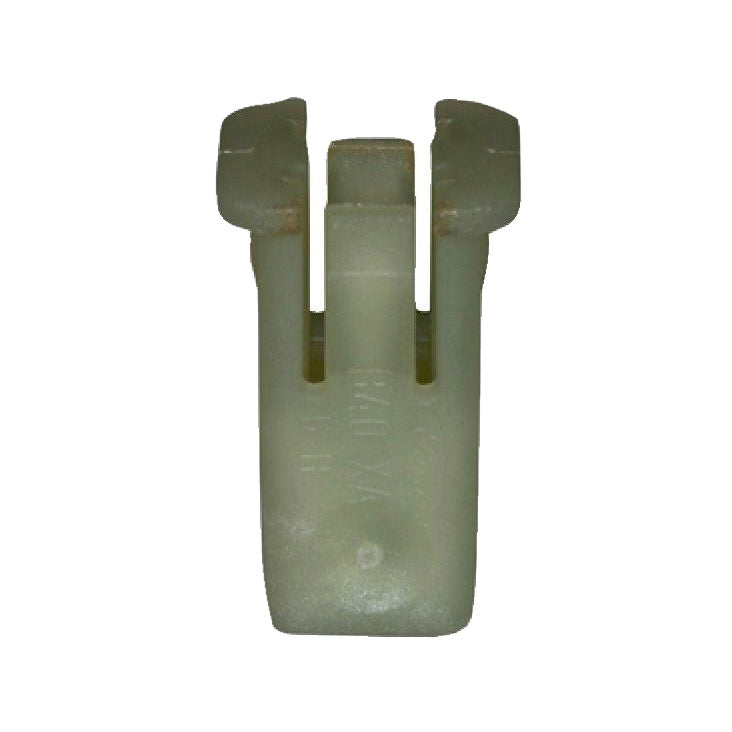 Spreizmutter-SPRZMU-ST-6,3MM-PA6-FARBLOS     Verpackungsinhalt    25 Einheit