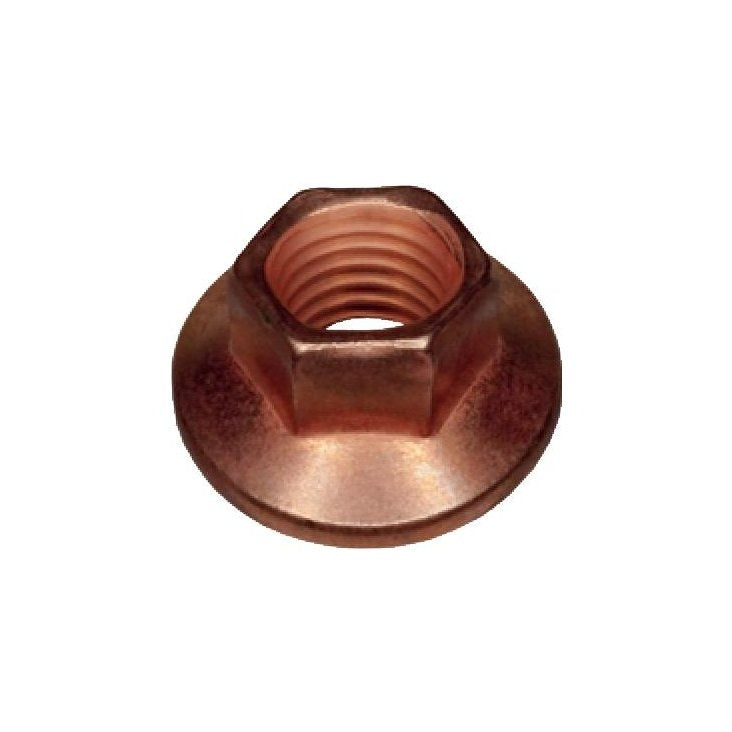 Mutter- BT-OPEL-MUTTER-FLSH-SELBSTSI-SW10-M8     Verpackungsinhalt    50 Einheit - Marktplatz24