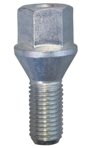 Robuste, korrosionsbeständige Radschraube Kfz RADSHR mit präziser Verarbeitung und Zugfestigkeit.