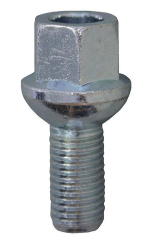 Radschraube Kfz RADSHR aus korrosionsbeständigem Material mit hoher Zugfestigkeit und optimaler Passform.