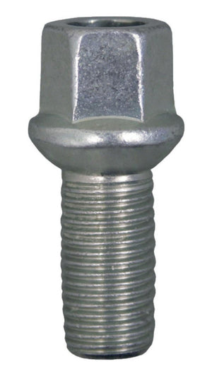 Robuste, korrosionsbeständige Radschraube Kfz RADSHR für sichere Radbefestigung am Fahrzeug.