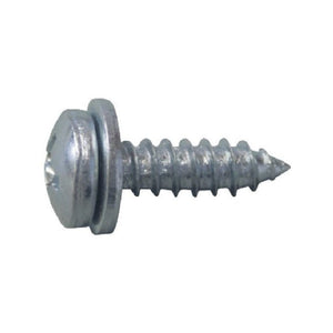 Blechschraube Linsenkopf-SHR-LIKPF-NRSHLD-SHB-(A2K)-OPEL-5,5X19     Verpackungsinhalt    100 Einheit