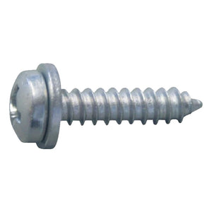 Blechschraube Linsenkopf-SHR-LIKPF-NRSHLD-SHB-(A2K)-OPEL-5,5X25     Verpackungsinhalt    100 Einheit