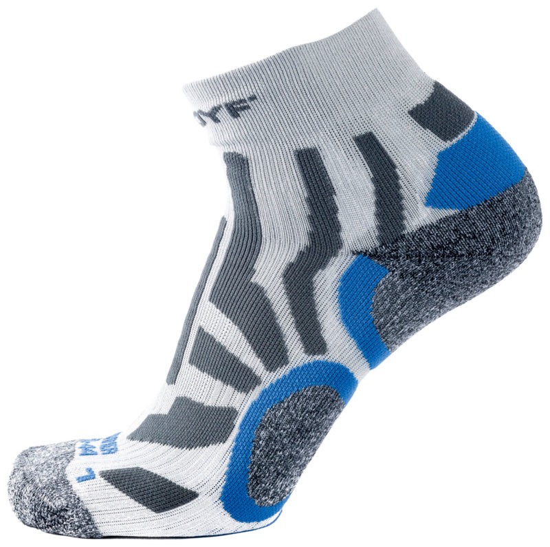 SOCKEN SUMMER GRAU/BLAU 39/41