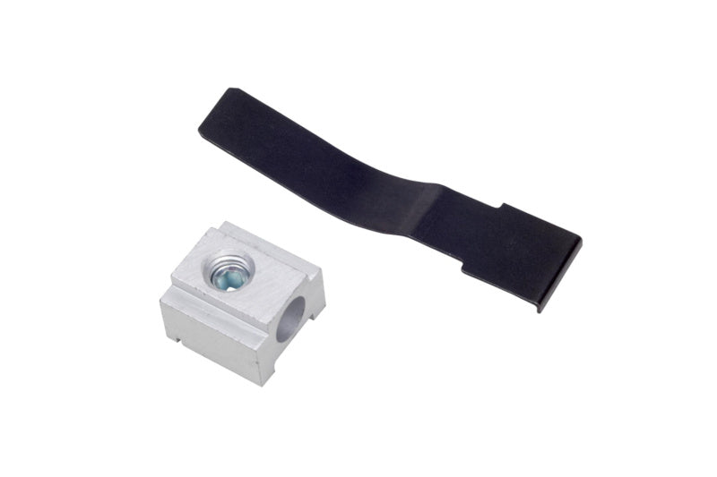 Robustes Türschließer Zubehör FEDKLE-F.TRSHL-M.GLEITSHN mit hoher Verstellbarkeit und einfacher Montage