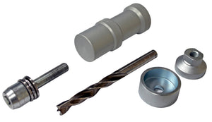 Parksensor für Renault Dacia, 37,5 mm Durchmesser, in schwarzer Farbe.