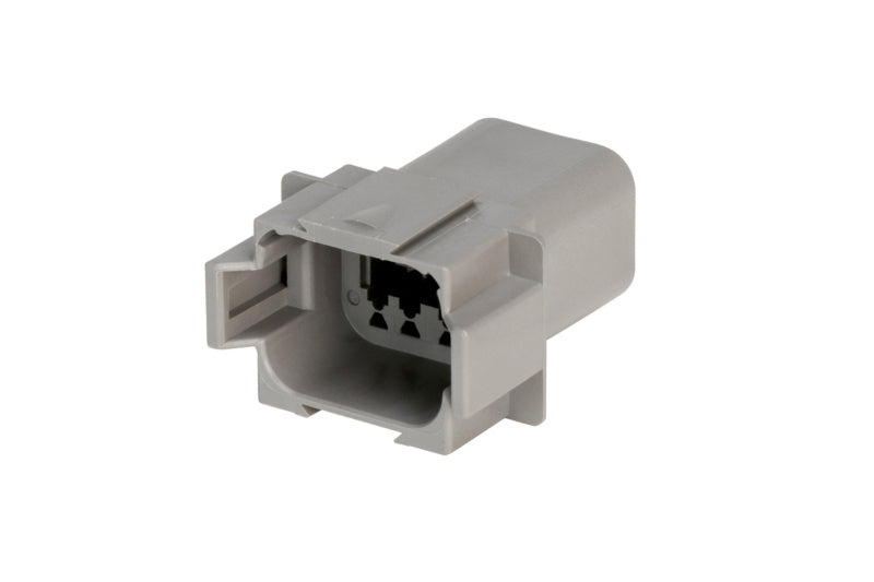 A set of 10 units of STEGEHAEU-STI-8FACH-DEUTSCH-DT VP with various compartments.