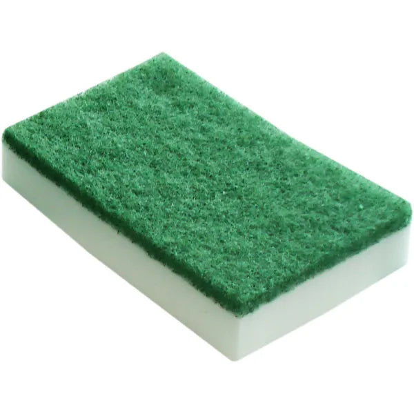 Goliath Marathon Handpad 9x14 cm – 4 Stück Reinigungs-Pads Set