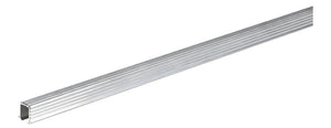 Schiebetürbeschlag Hettich Zubehör- 1FACHLFSHN-F.SHIEBTR-(SYSL-S)-2000MM     Verpackungsinhalt    1 Einheit - Marktplatz24