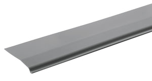 Schiebetürbeschlag Hettich Zubehör in 2000 mm Länge, ideal für moderne Schiebetüren.