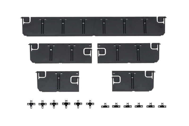 Werkzeugkoffer-Zubehör-TRENNSTEG-SET-(F.WZGKOFFR-071593011) - Marktplatz24