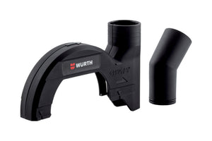 Winkelschleifer Elektro Zubehör mit verschiedenen Schleifscheiben und Trennscheiben für vielseitige Anwendungen.