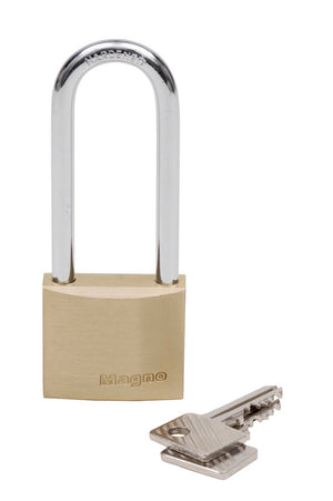 Vorhängeschloss-VORHAENGSHLO-MAGNO-MS-GS1-(W1)-40/65MM - Marktplatz24