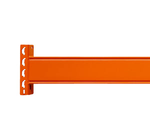 AUFLGTRG-F.PALTRGL-2700X50X125MM