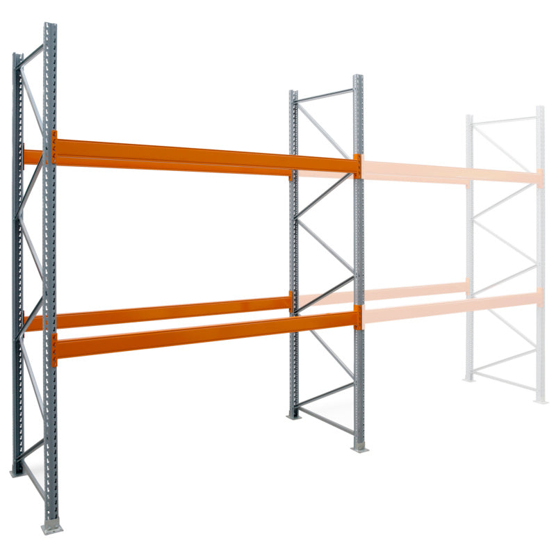 Regalsystem-PALTRGL-GRUND-5500X3600X1100MM     Verpackungsinhalt    1 Einheit