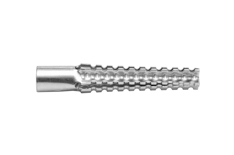Vielzweckdübel Metall-DBL-(W-MG)-(A2K)-8X38     Verpackungsinhalt    200 Einheit