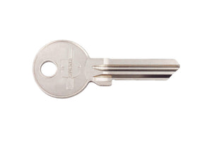 Profilzylinder Zubehör SHSLROHLING mit robuster Bauweise für Tür- und Fensterprofile.