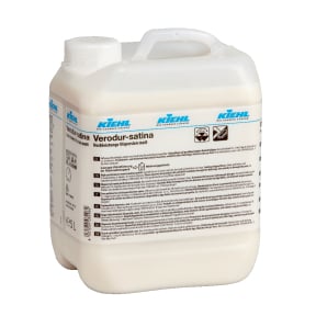 Reinigungschemie -Verodur-satina, 5L Kanister