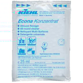 Reinigungschemie -Econa-Konzentrat, 80 Btl/Pk.
