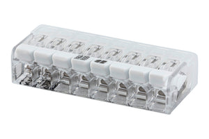 Steckverbinder STEVERB LTG FLEX/STARR - Marktplatz24