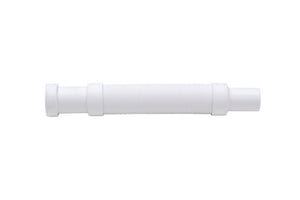 Flexschlauch Ablaufarmatur-SCHL-FLEX-(L350-750MM)-DN50     Verpackungsinhalt    1 Einheit