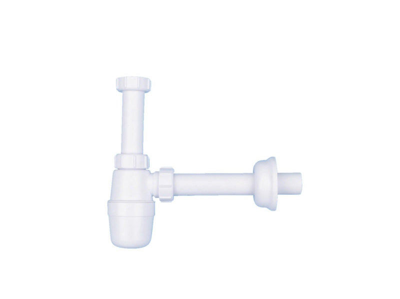 Ablauf Waschtisch- ABLFWT-FLASHGERUCHVERSCHL-KST-5/4X32MM     Verpackungsinhalt    1 Einheit