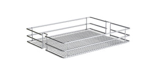 Hochschrankauszug-Küche-Zubehör mit modernem Design für einfache Zugänglichkeit von Küchenutensilien.