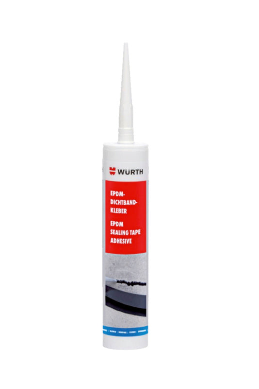 Klebstoff f. Kunststoffe-DIBAKLEB-EPDM-300ML     Verpackungsinhalt    1 Einheit