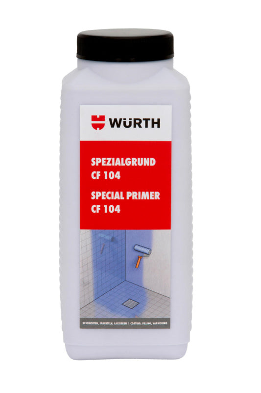 Grundierung-Klebstoffe-GRNDG-SPEZIAL - Marktplatz24