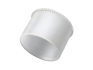 Naturfarben Schutzhülse mit den Maßen 36x25 mm für GPN200-Z.