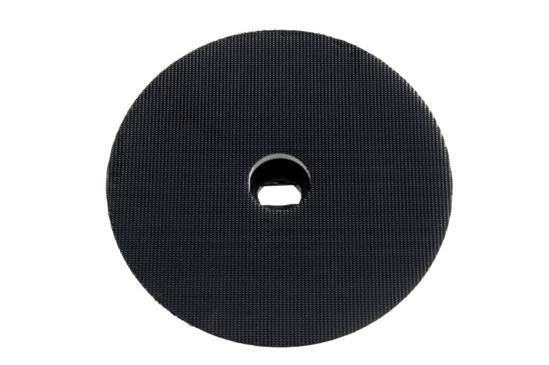 Haftteller Klettscheibe mit robustem Material und innovativem Klettverschluss-Design.