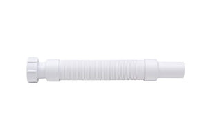 Flexschlauch Ablaufarmatur-SCHL-FLEX-1 1/4ZO-(L285-500MM)-DN32     Verpackungsinhalt    1 Einheit