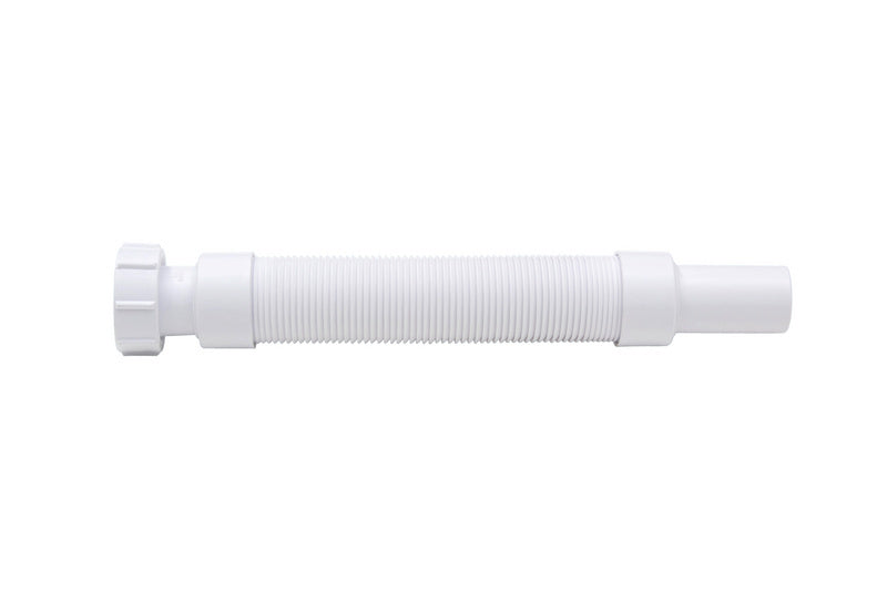 Flexschlauch Ablaufarmatur-SCHL-FLEX-1 1/4ZO-(L285-500MM)-DN32     Verpackungsinhalt    1 Einheit