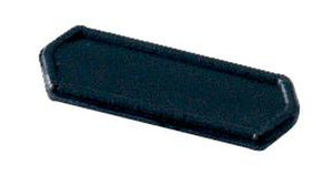 Zehn Einheiten Möbelschloss Zubehör SHLZWANGPL-F.MOEBLSHLO-MS5000 in Verpackung sichtbar.