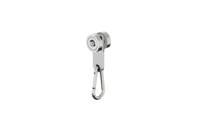 Aufbauelement Werkbank-LFWG-AUFBAUPRFL-(ZN)-KLEIN     Verpackungsinhalt    1 Einheit