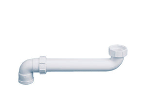 Raumsparbogen Ablaufarmatur-RMSPARBGN-1 1/4ZO-(250MM)-DN32     Verpackungsinhalt    1 Einheit