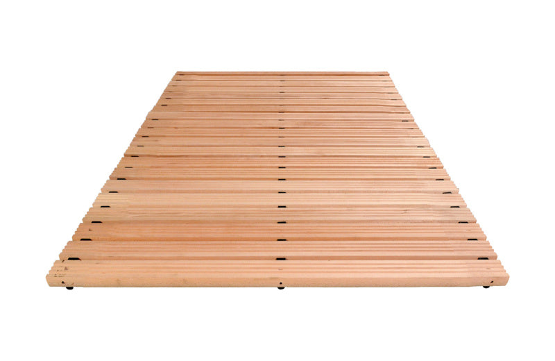 Holzrost- HOROST-HELL-OAFHRKL-ENDLOS-100CM     Verpackungsinhalt    1 Einheit
