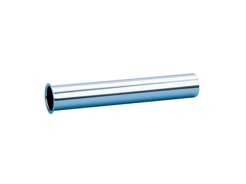 Bördelrohr Ablaufarmatur- BOERDRO-GERADE-(CR)-32X200MM     Verpackungsinhalt    1 Einheit
